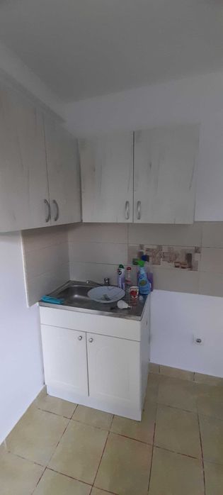 Garsonieră de 11m²