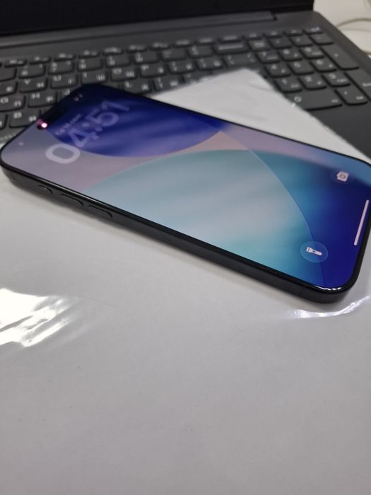 Айфон 16 Pro Max