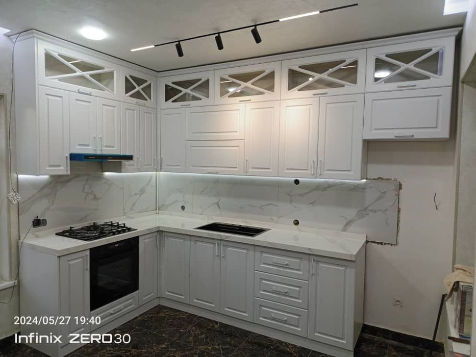 Мебель на заказ " МИР МЕБЕЛИ АЛМАЛЫК "