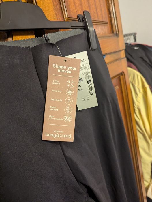 Pantaloni dama XL