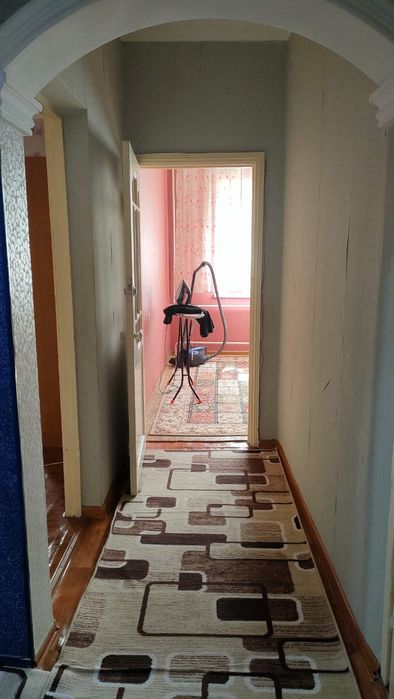 Продается 3-х комнатная квартира