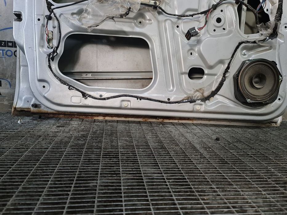 Usa Stanga Fata Ford Ranger II 2006 - 2011 SUV 4 Usi GRI (1042)