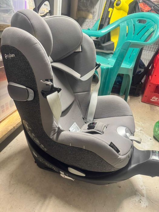 cybex sirona z • Anunturi gratuite • OLX.ro