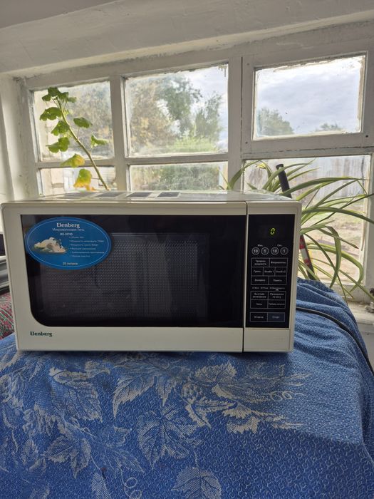 Продам микроволновки