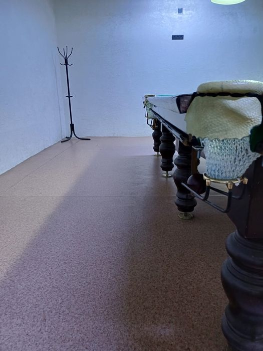 стол бильярдный 12 футов