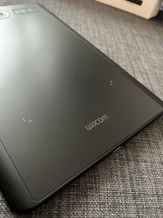 Tableta Wacom Intuos Pro S