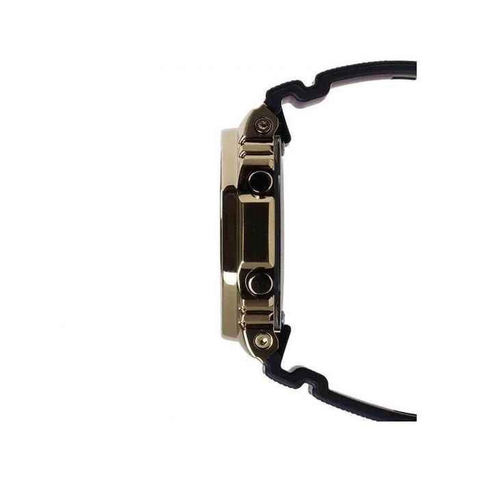 Нов мъжки часовник Casio G-Shock GM-2100G-1A9ER