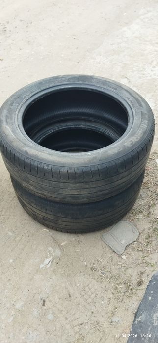Автошины Летня резина б/у