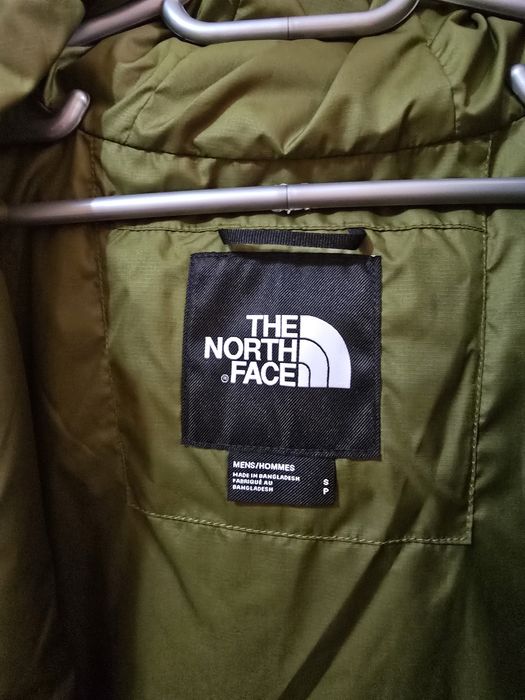 Geaca originala The North Face noua