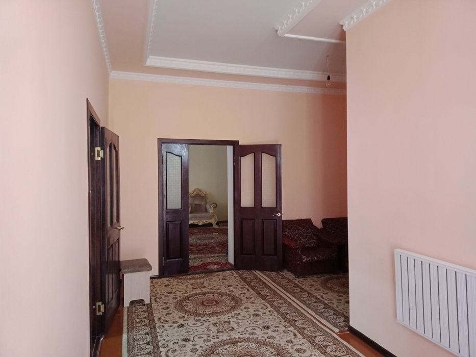 Хантореде намунавий жолдн бойында шеп тареминде уй сатылады .котел жак