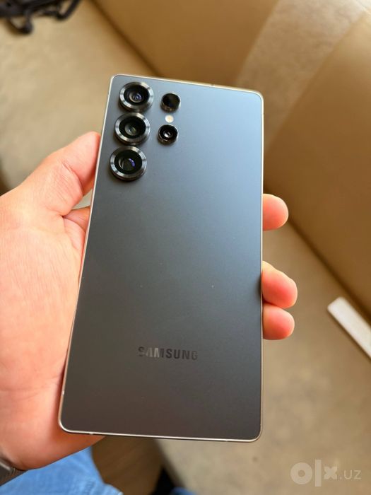 Samsung s25 ultra