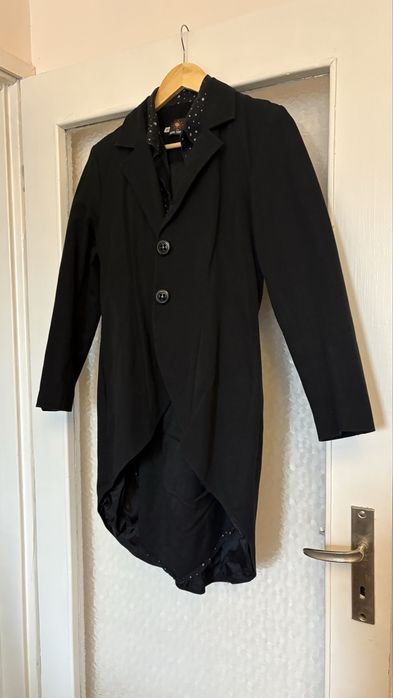 Сако тип фраг р-р М