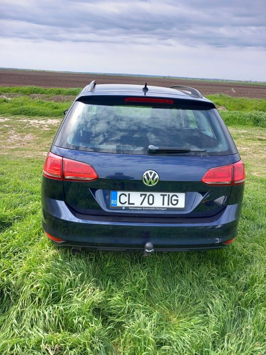 Golf 7 break de vanzare!!!