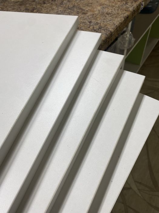 Распил ЛДСП