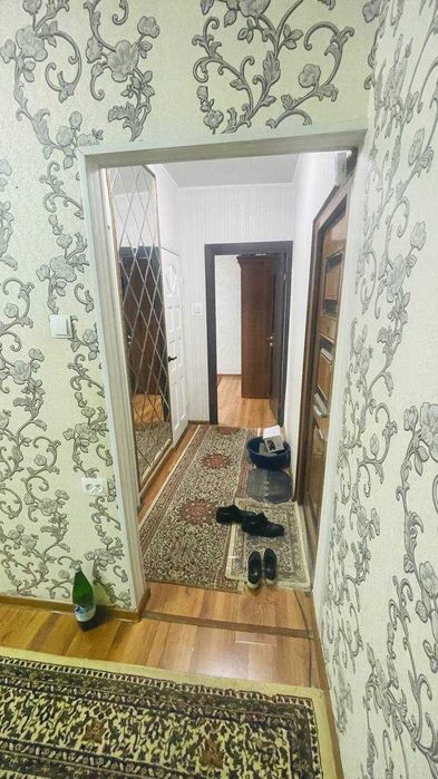 Сдам 2-хком.квартиру только Семью с ЗАГСом на ТТЗ-1 2+1/3/4 ор.Диадора