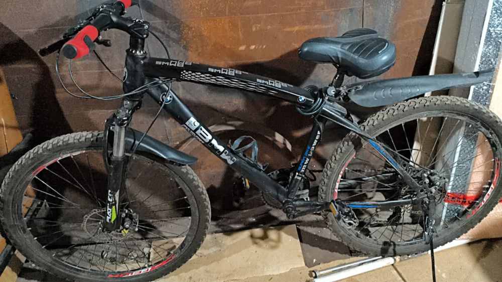 Продается телевизор, велосипеды