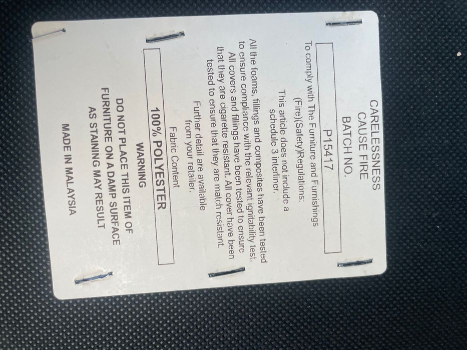 5 броя трапезни столове