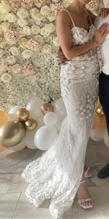 Официална рокля lkkkkk