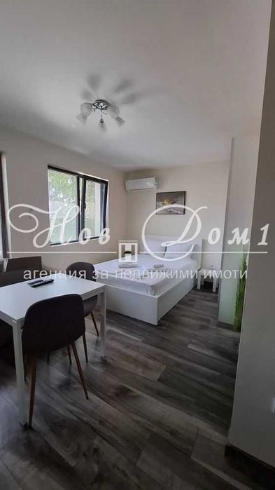 Дава се под наем Едностаен апартамент в Варна, Зимно кино Тракия - 30 кв.м за 350 € - Снимка #4