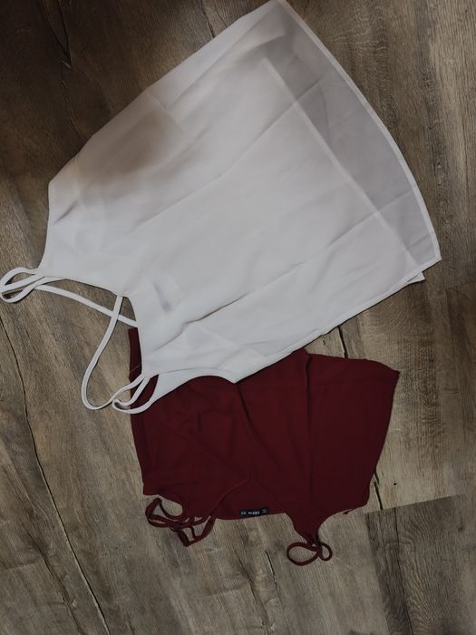 Lot de totuși și tricouri elegante