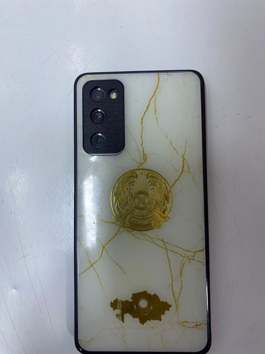 Samsung s21 fe  сатылады