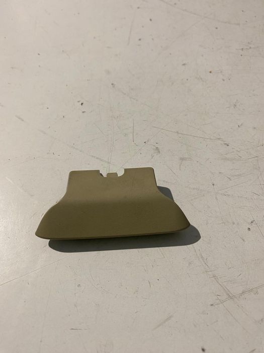 Clapeta deschidere/capac cotiera Volvo S60 V60 XC60 2014-2017 39862236 39862235