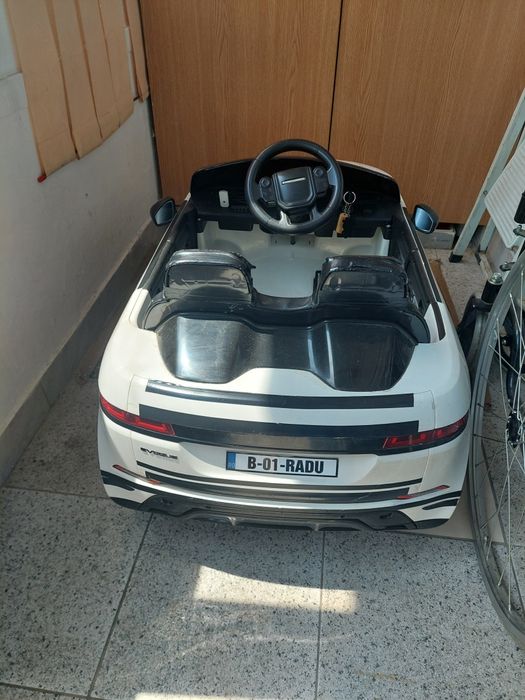 Mașină electrica copii