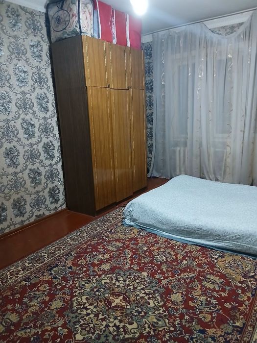 3 хонали, , 3/5/5, 71м2, Себзор ,Ат-Термизий масжид
