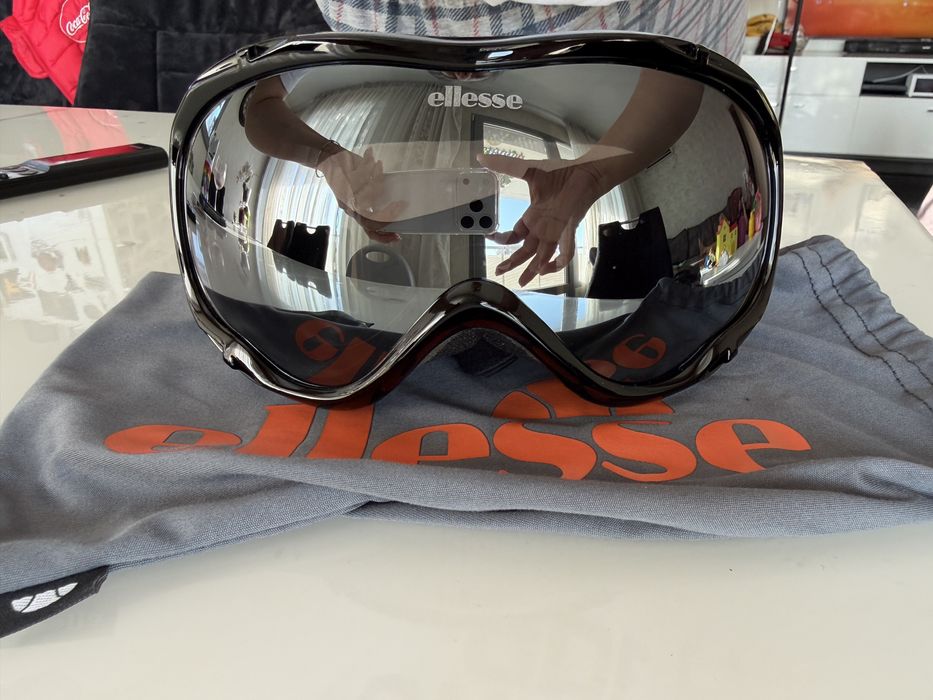 Ски очила Ellesse