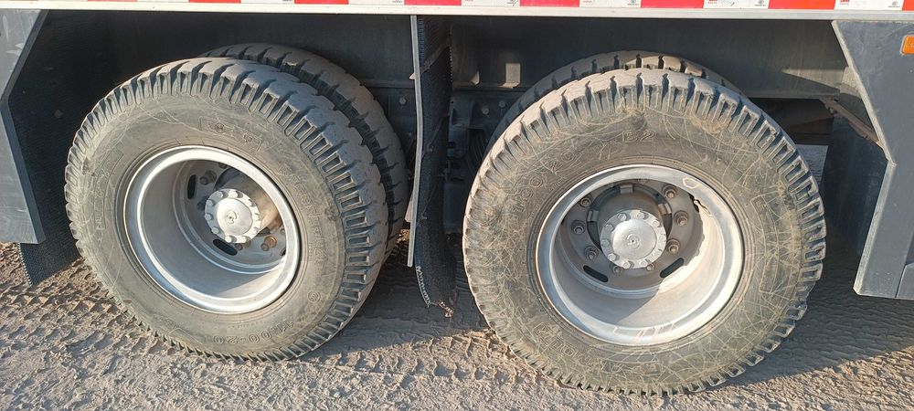 Баллоны Armour r20 б/у