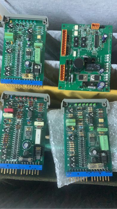 Ace cusut,piese masini cusut Pffaf,,masini croi ,diverse