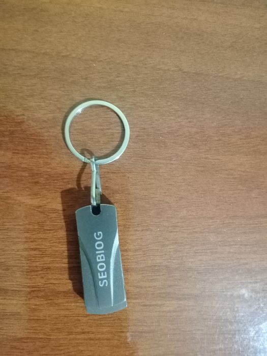 Premium USB Fleshka 1TB |Metal| |