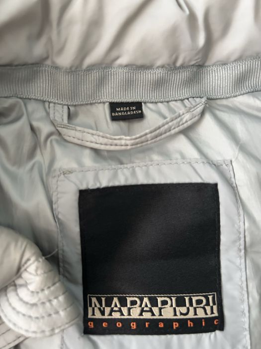 Елек Napapijri