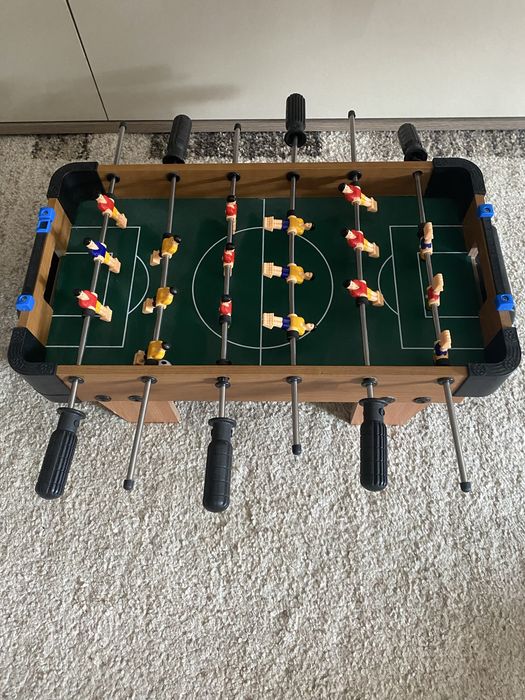 Joc fotbal tip masuta pt copii