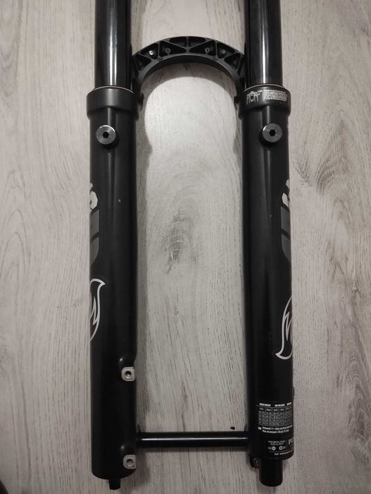 Furca FOX 36 Performance, 29".