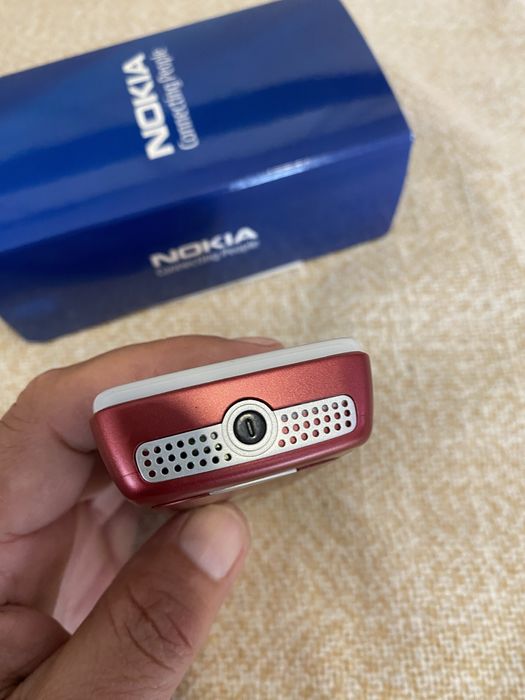 Nokia n73 nou in cutie