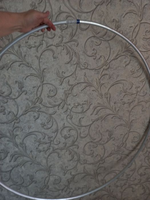 Продам обруч спортивный