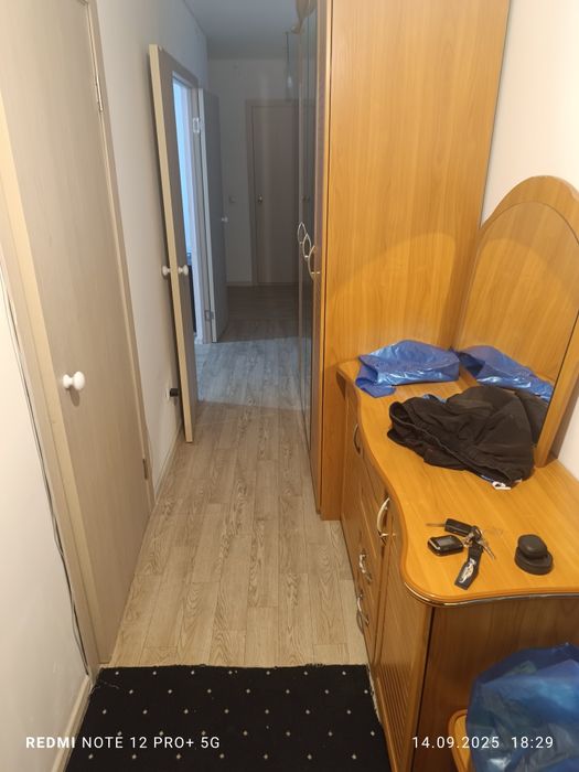 Сдаётся квартира