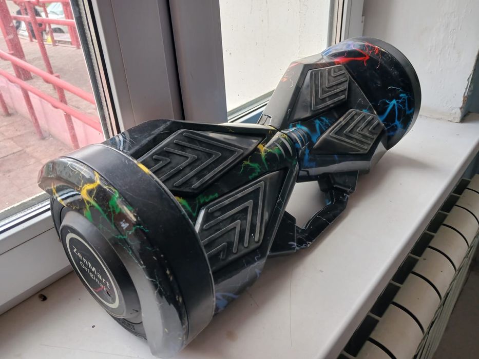 Продам гироскутер