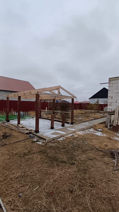 Продам участок в Таскала 3