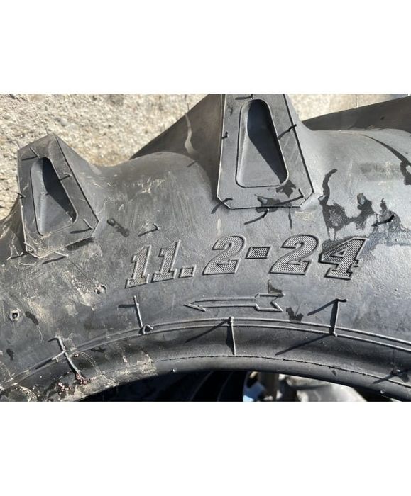 11.2-24 mrl kirti mrt 329 8pr  Cauciucuri tractor, Fiat, Case, Fendt, John Deere, New Holland, Massey Ferguson, UTB   Cauciucuri tractor, Fiat, Case,