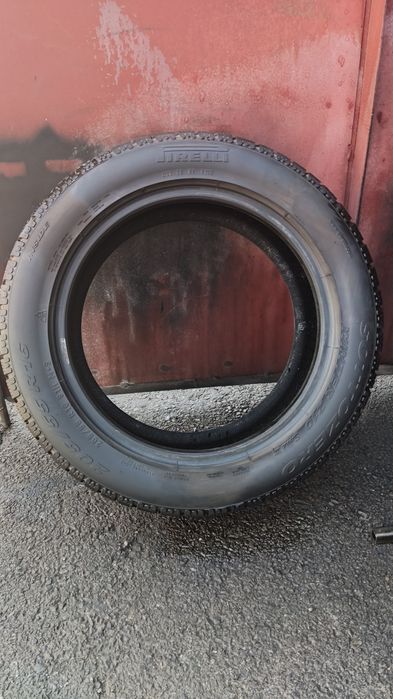 2бр. зимни гуми 205/55/16 Pirelli