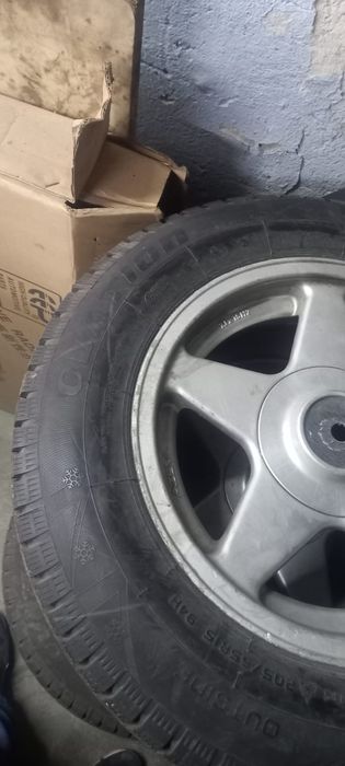 Продам диски 15.