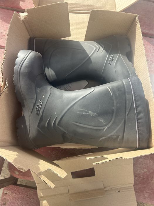 Спецовка Омг 6000 т