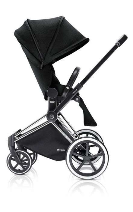 Коляска Cybex Priam Lux