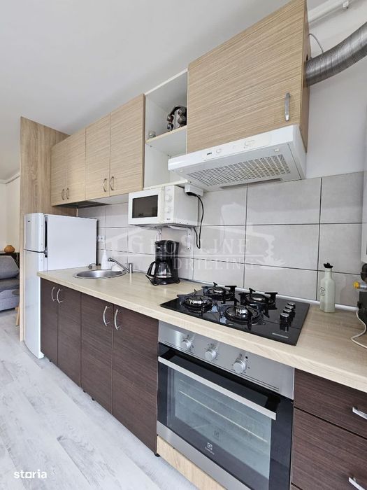 De închiriat Apartament 2 camere Parcare privată Strada Stelelor