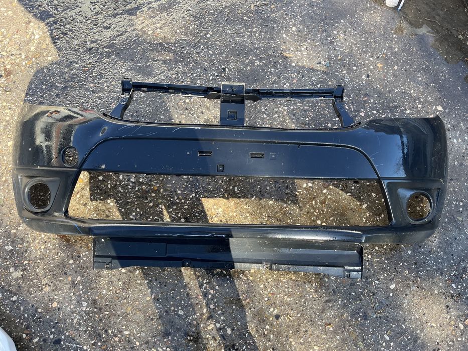 Dacia Sandero предна броня Дачия Сандеро 2016-2020