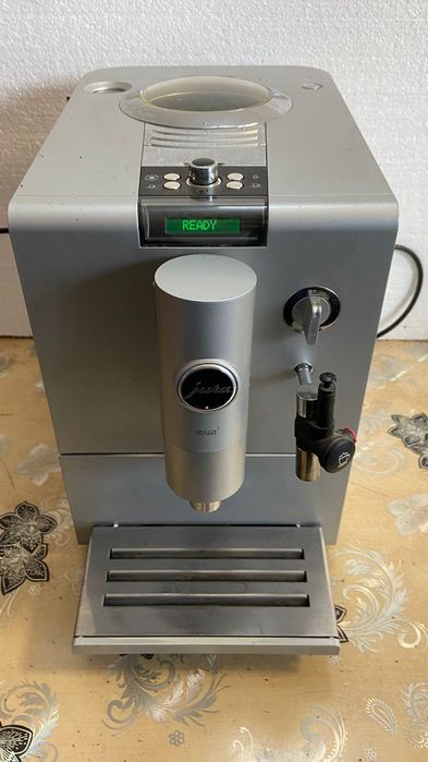 Piese espresoare Jura