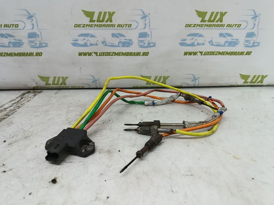 Sonda lambda 226580138r Dacia Duster 2  [din 2017 pana  2020]