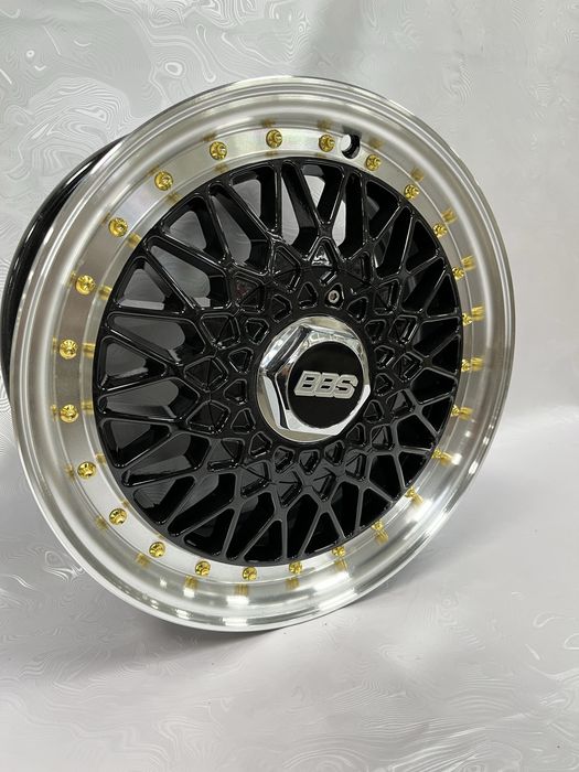 Диски BBS 14/4*114.3